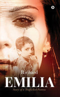 Emilia : Story of a Trafficked Poetess