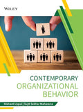 Contemporary Organizational Behavior | New