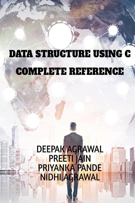 Data Structure Using C Complete Reference