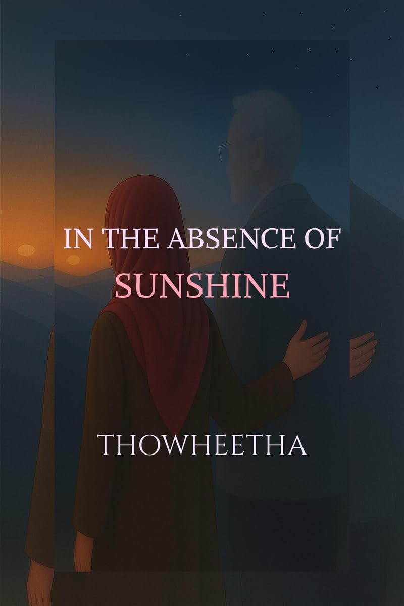 In the absence of sunshine