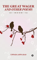 The Great Wager and Other Poems
