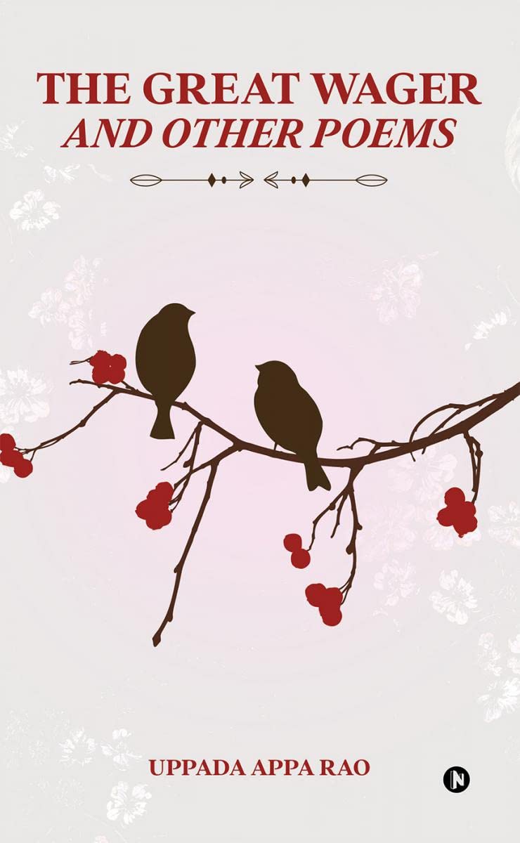 The Great Wager and Other Poems