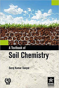 Textbook Of Soil Chemistry