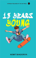 18 YEARS YOUNG