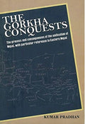 The Gorkha Conquests