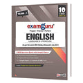 Exam Guru  English Class 10Th T1 (2022)