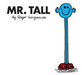 MR TALL