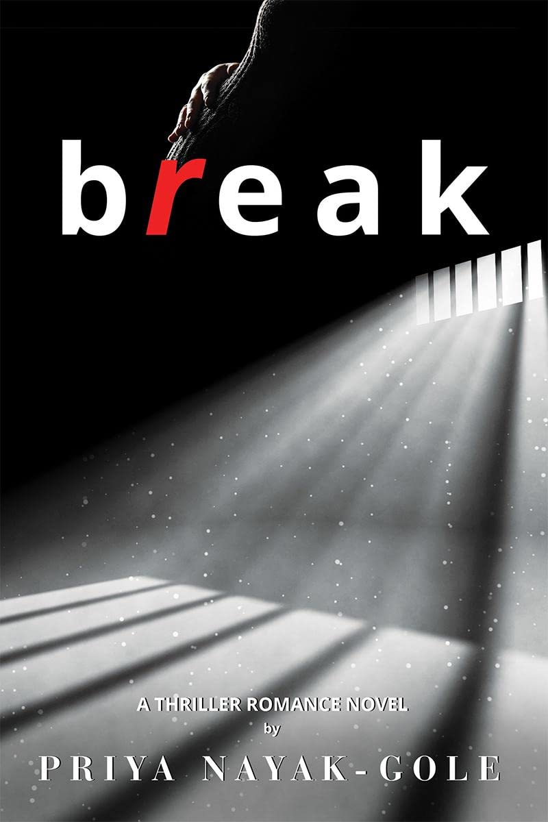 Break... : A Thriller Romance Novel