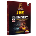 PW JEE 5 Years (20192023) Chemistry | Chapterwise & Topicwise Solutions | Weightage Analysis |3000+ Questions|104 NTA JEE Pap