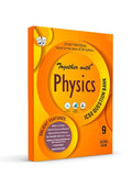 Together With ICSE Class 9 Physics Solved Question Bank & Practice Papers (Chapterwise & Topicwise) Exam 202223