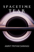 SPACETIME TEAR : A book on wormhole or EinsteinRosen Bridge