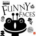 Funny Faces (Black & White)