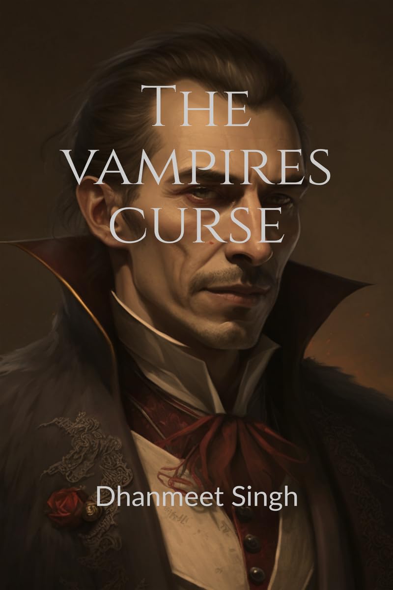 The Vampires Curse