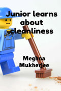 Junior Learns About Cleanliness