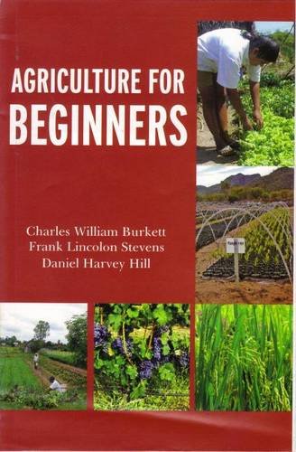 Agriculture For Beginners