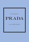Little Book of Prada (Little Books of Fashion)