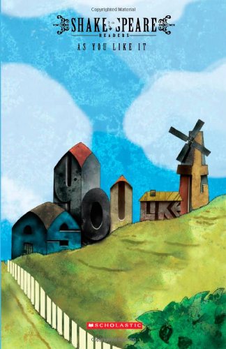 Shakespeare Readers: As You Like It