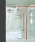 Where Architects Stay in Germany: Lodgings fur Design Enthusiasts