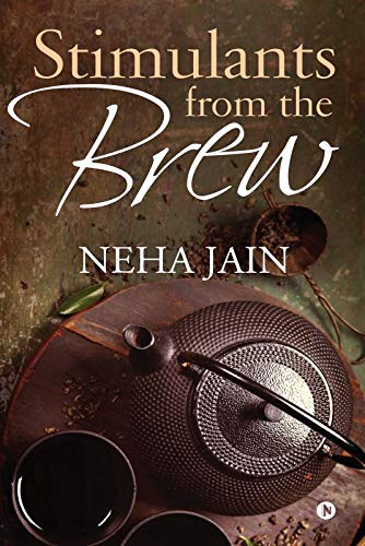 Stimulants From The Brew