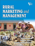 RURAL MARKETING and MANAGEMENT (Textbook)