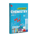 Lab Manual Chemistry (PB) With Worksheet | For Class 11 | CBSE Based | NCERT Based | 2026 Edition