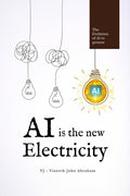 AI Is the New Electricity