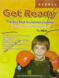 Get Ready German Grammar And Practice Book  German