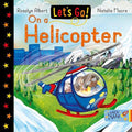 LetS Go On A Helicopter