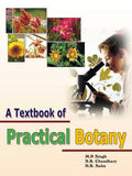 Textbook Of Practical Botany In 2 Vols