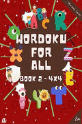 Introduction to Wordoku Level 2 (6X6)  68 years