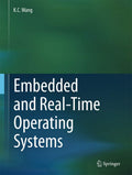 Embedded and RealTime Operating Systems