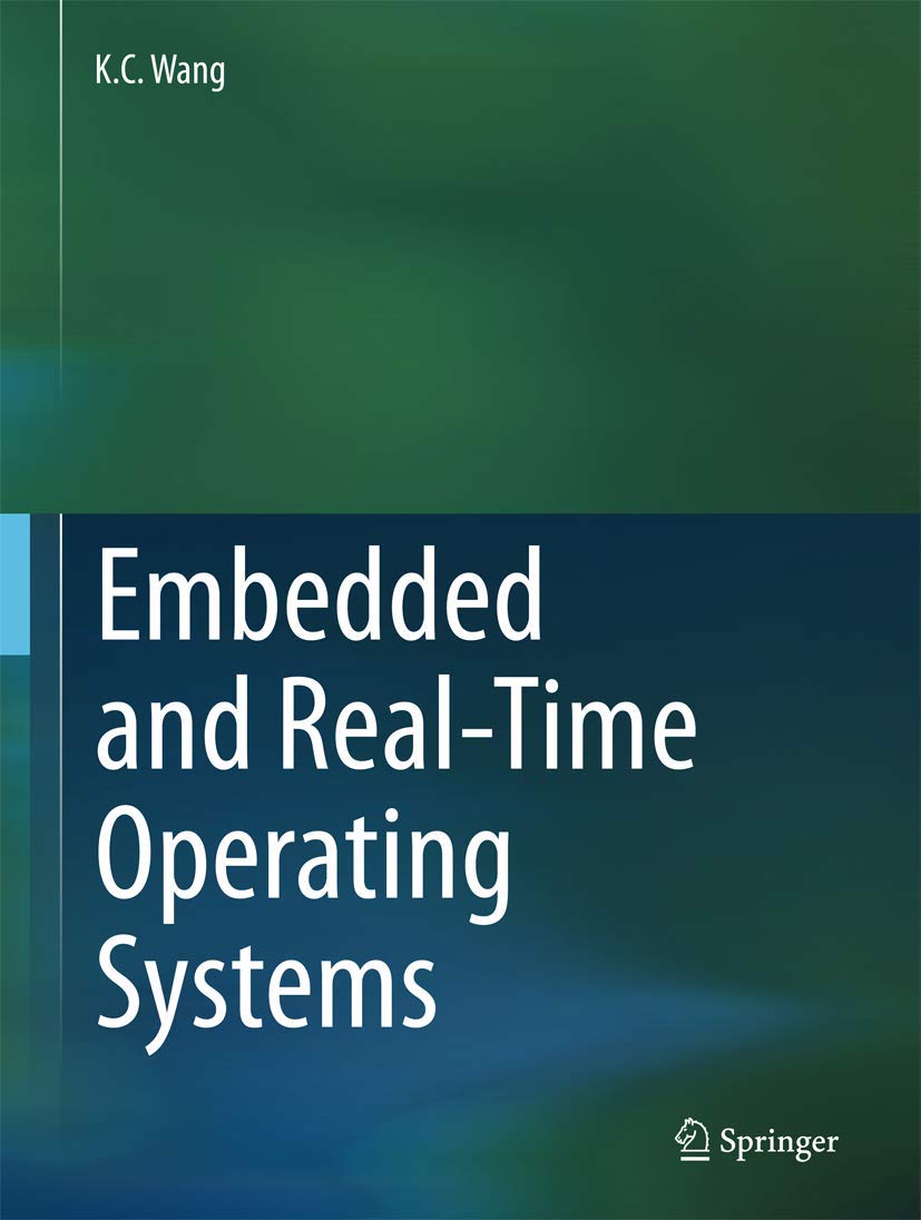 Embedded and RealTime Operating Systems