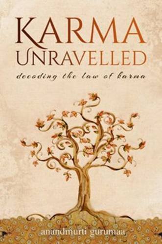 Karma Unravelled: Decoding The Law Of Karma