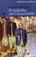 DR AMBEDKAR AND UNTOUCHABILITY (PB)