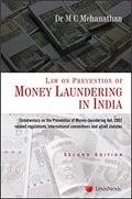 Law On Prevention Of Money Laundering In India