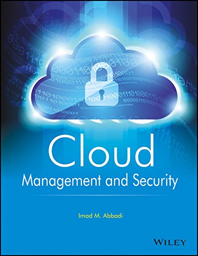 CLOUD MANAGEMENT AND SECURITY