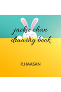 JACKIE CHAN DRAWING BOOK