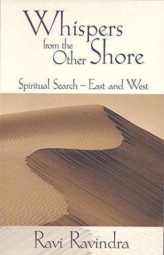 Whispers from the Other Shore