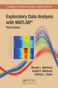 EXPLORATORY DATA ANALYSIS WITH MATLAB, 3RD EDN
