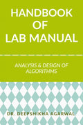 Handbook Of Lab Manuals For Analysis And Design Of Algorithms