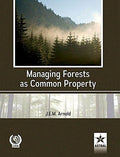 Managing Forests As Common Property (Fao)
