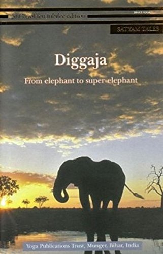 DIGGAJA: From elephant to super elephant