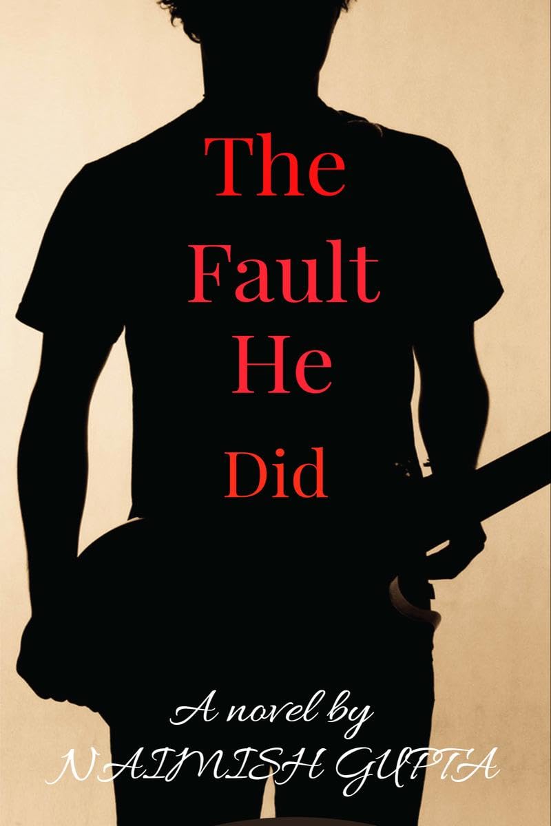 The Fault He Did