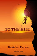 TO THE HILT