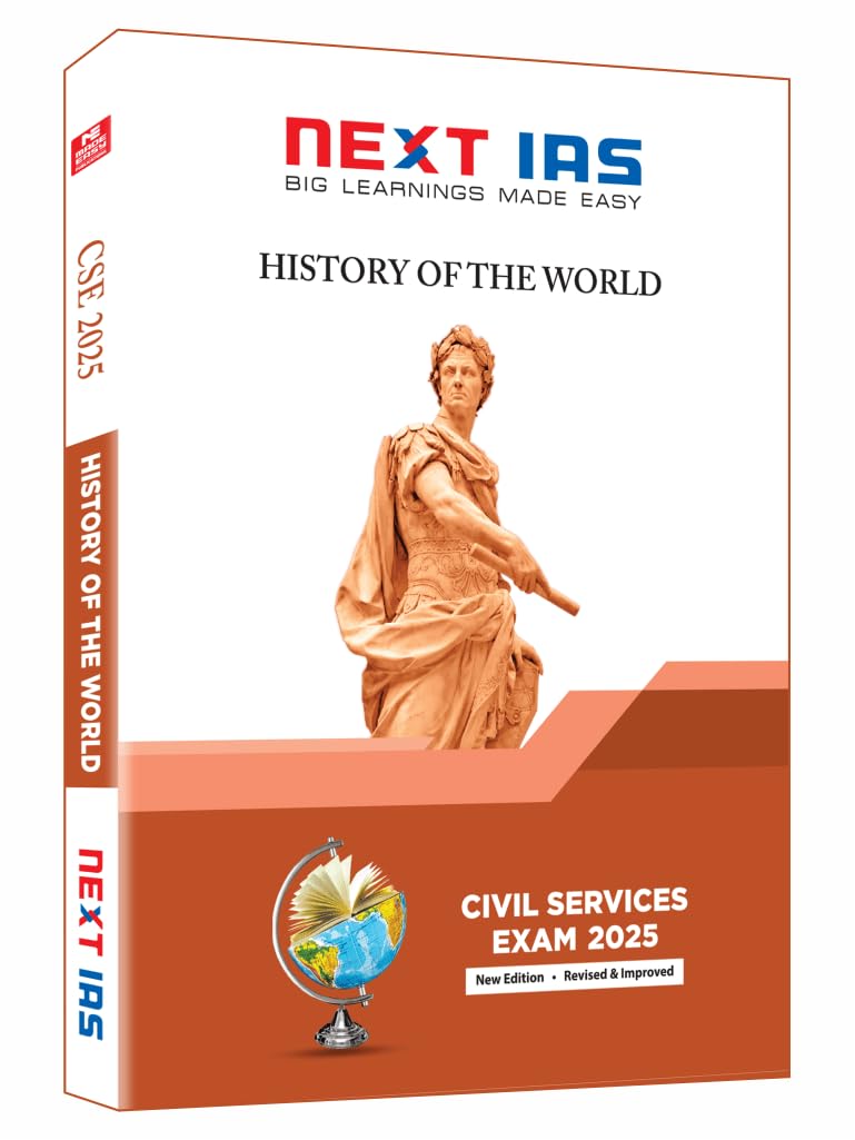 Theory(Cse2025)History Of The World