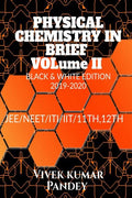 Physical Chemistry In Brief Vol 2