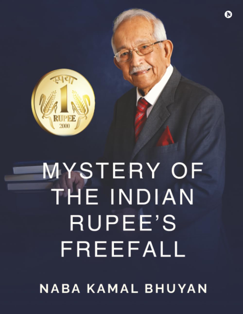 MYSTERY OF THE INDIAN RUPEES FREEFALL