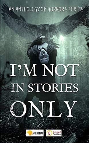 Im Not In Stories Only