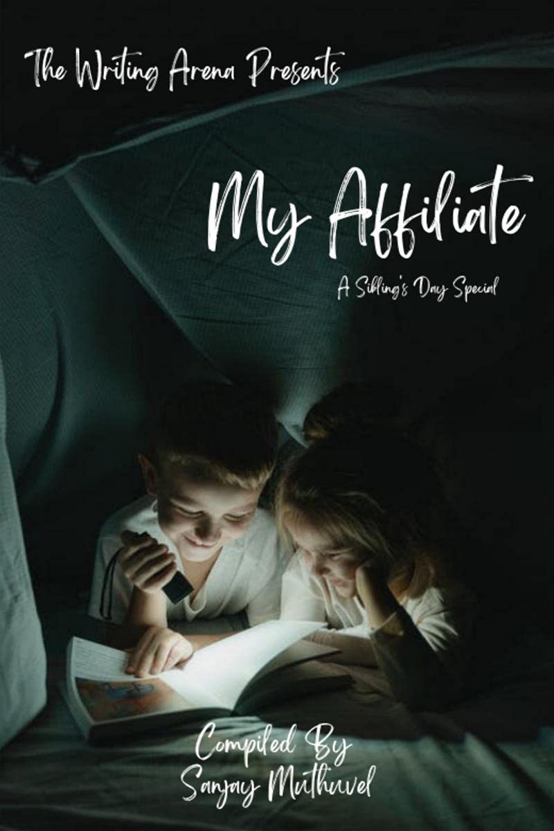My Affiliate: A Siblings Day Special