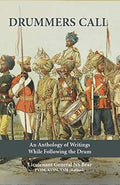 DRUMMERS CALL  AN ANTHOLOGY OF WRITINGS WHILE FOLLOWING THE DRUM